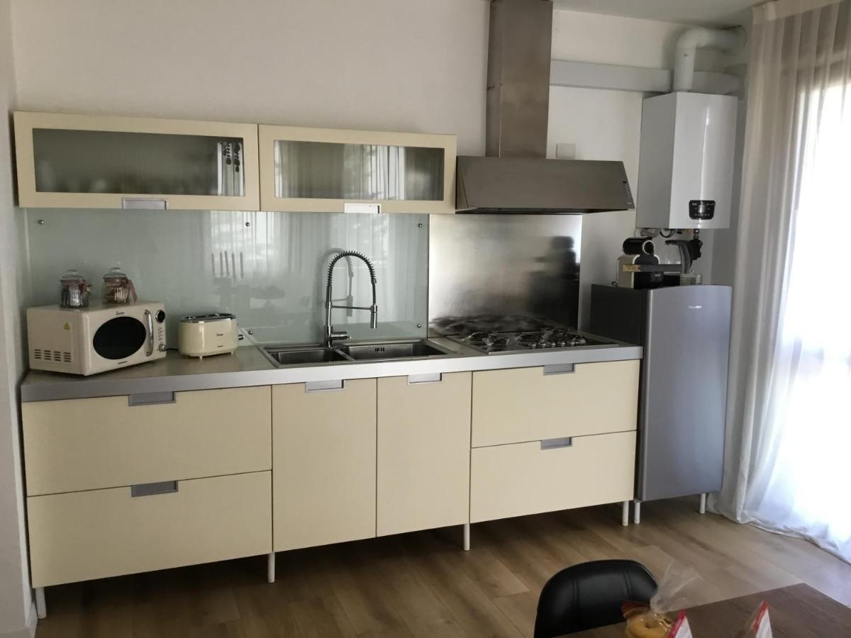 Ca' Uccelli-Stupendo Appartamento 5 Min Da Venezia Μαργκέρα Εξωτερικό φωτογραφία