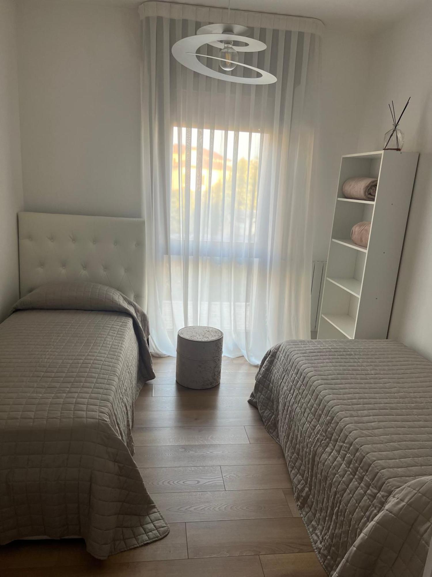 Ca' Uccelli-Stupendo Appartamento 5 Min Da Venezia Μαργκέρα Εξωτερικό φωτογραφία