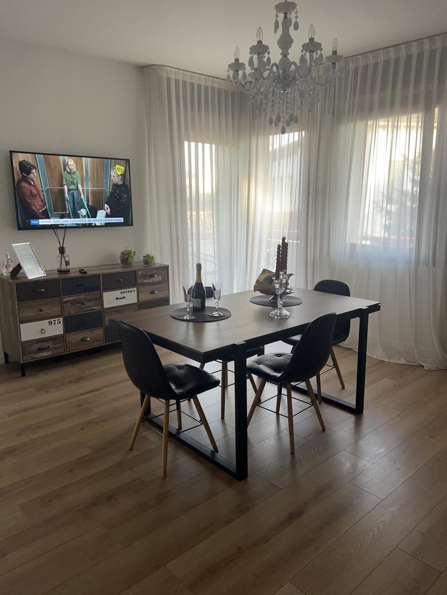 Ca' Uccelli-Stupendo Appartamento 5 Min Da Venezia Μαργκέρα Εξωτερικό φωτογραφία